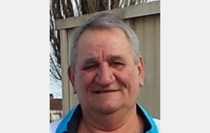 Nouveau Président à Baume les Dames