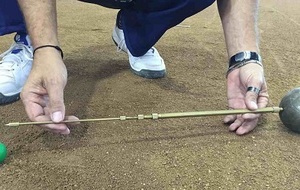 Journée de Formation d’arbitre local