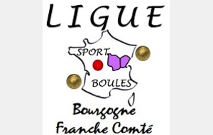 AG de la ligue BFC