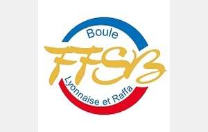 Championnat de France Quadrette 2019