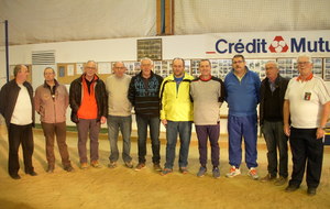 Journée de Formation d’arbitre local