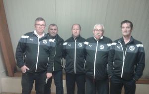 Dole : 8Q 3/4 +1 systême Aurard