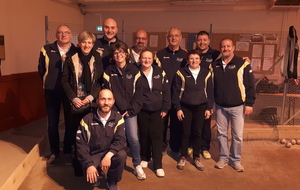 Belfort: concours ASM du 20 01 2019