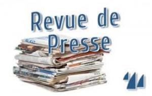 THIEBAULT A L'HONNEUR