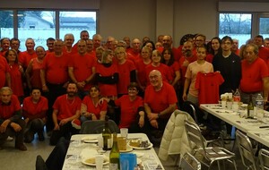 JOURNEE BENEVOLES CDF