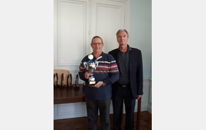 OSCAR F3 J.DOYEN POUR S.LEBEURRE