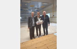 THIERRY COLCANAP POUR ALAIN VOTEY DE VILLERS LE LAC OSCAR M3