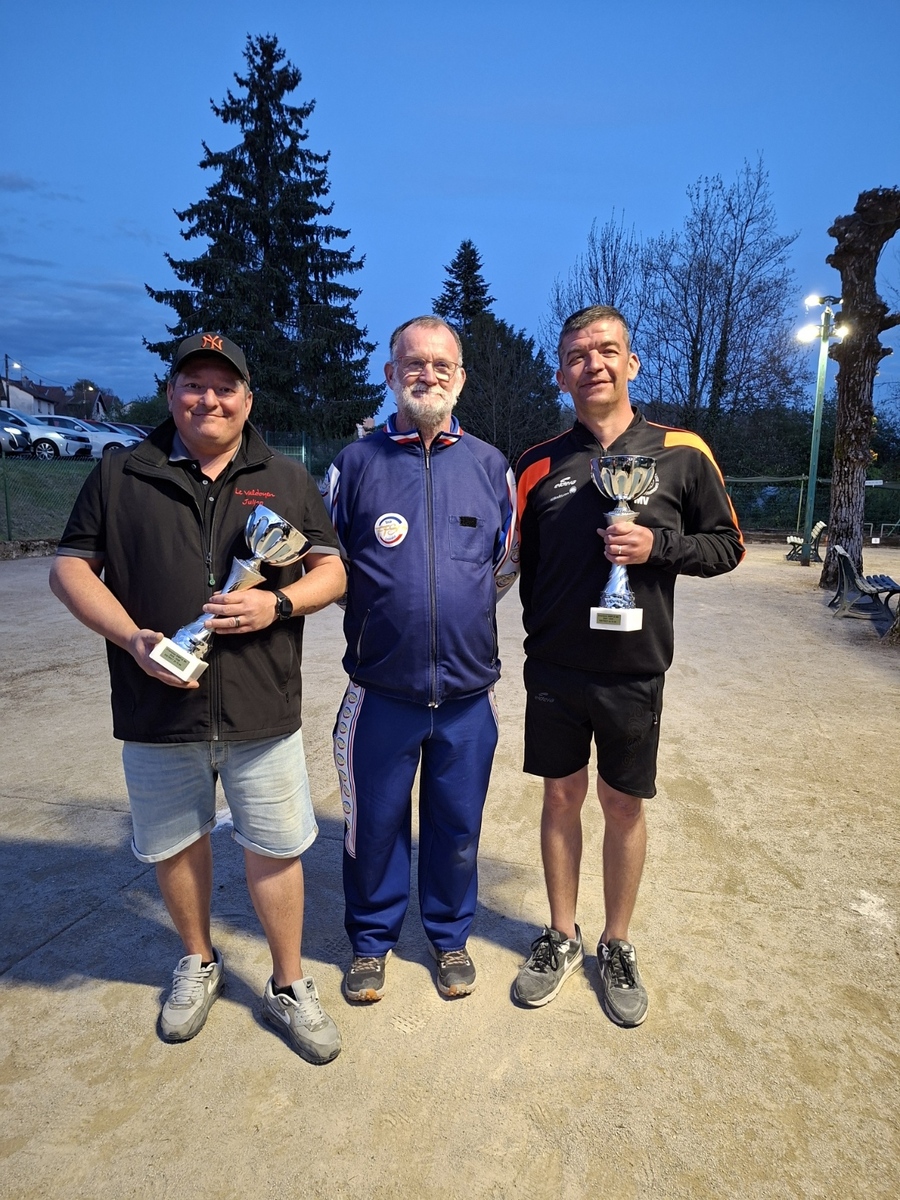 VALDOIE DISTRICT SIMPLE M4