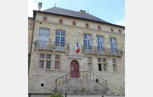 LUXEUIL CONGRES COMITE DIRECTEUR