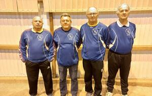 BEAULIEU 8Q PMO 3/4 +1 POULES
