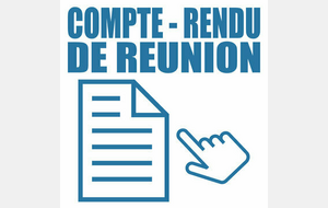 BAUME LES DAMES REUNION COMITE DISTRICT