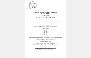 ACBELFORT 20D 3/4D PMO SYSTEME MARTIN