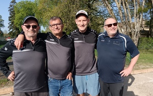 GRAY 16Q LOISIR TD SYSTEME  AURARD