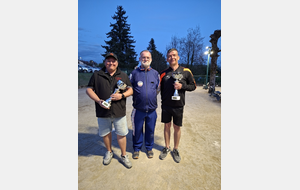 VALDOIE DISTRICT SIMPLE M4