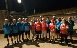 DOLE FINALE LIGUE AS3/4D