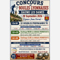 20 septembre BAUME LES DAMES