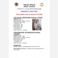 23 août VALDOIE