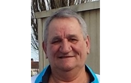 Nouveau Président à Baume les Dames