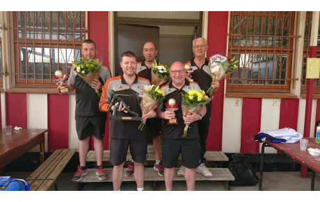 ST DENIS EN BUGEY GP M2