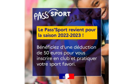 PASS' SPORT