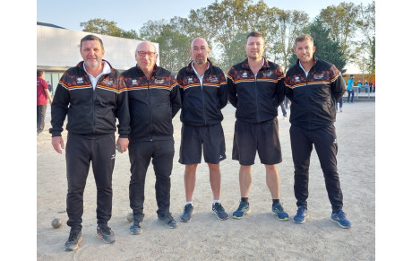 COLCANAP (VALDOIE) Q M2