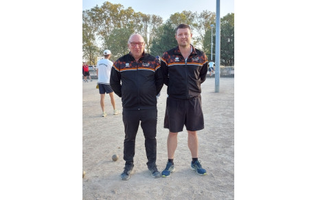 GUYOT (VALDOIE) DB M2