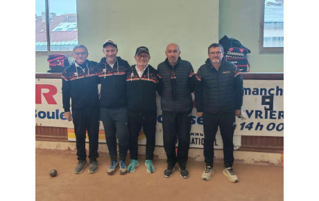 COLCANAP (VILLERS LE LAC)