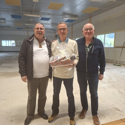 AG DISTRICT - GILLES DIRAND DE BAUME LES DAMES OSCAR M4